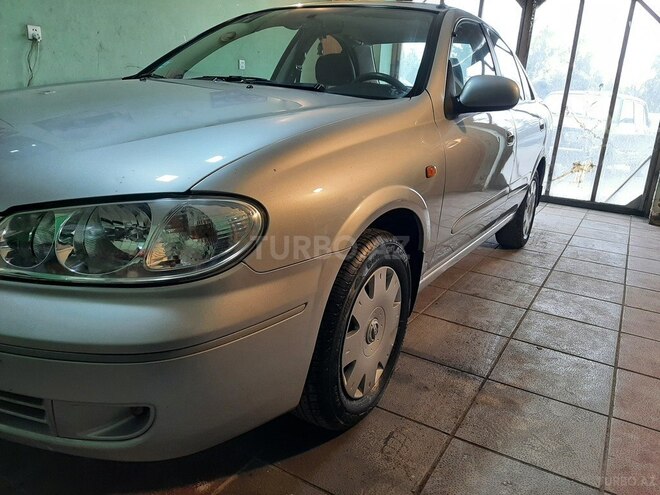 Nissan Sunny 2007, 160,000 km - 1.3 l - Mingəçevir