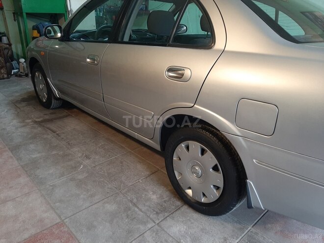 Nissan Sunny 2007, 160,000 km - 1.3 l - Mingəçevir