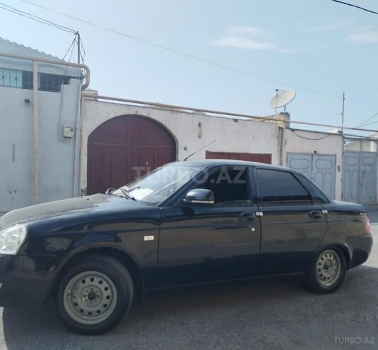 LADA (VAZ) Priora 2012, 324,574 km - 1.6 l - Zərdab