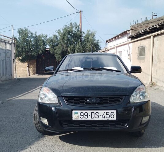 LADA (VAZ) Priora 2012, 324,574 km - 1.6 l - Zərdab