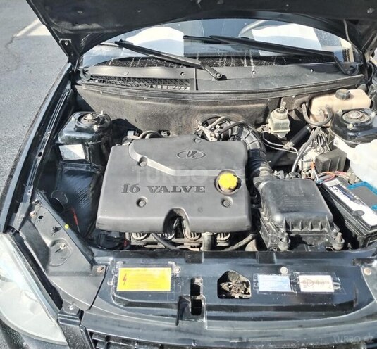 LADA (VAZ) Priora 2012, 324,574 km - 1.6 l - Zərdab