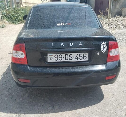 LADA (VAZ) Priora 2012, 324,574 km - 1.6 l - Zərdab