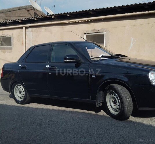 LADA (VAZ) Priora 2012, 324,574 km - 1.6 l - Zərdab