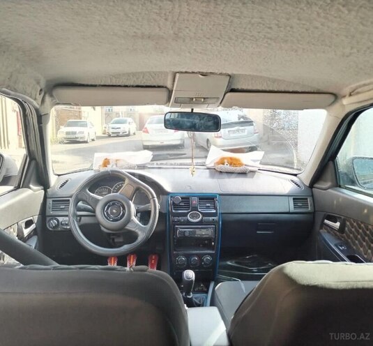 LADA (VAZ) Priora 2012, 324,574 km - 1.6 l - Zərdab