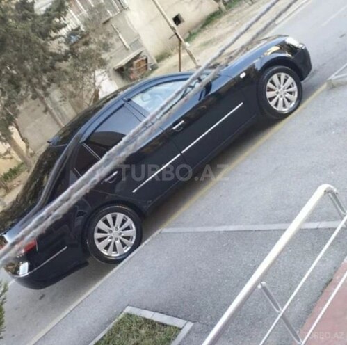 Hyundai Sonata 2008, 299,000 km - 2.0 l - Bakı