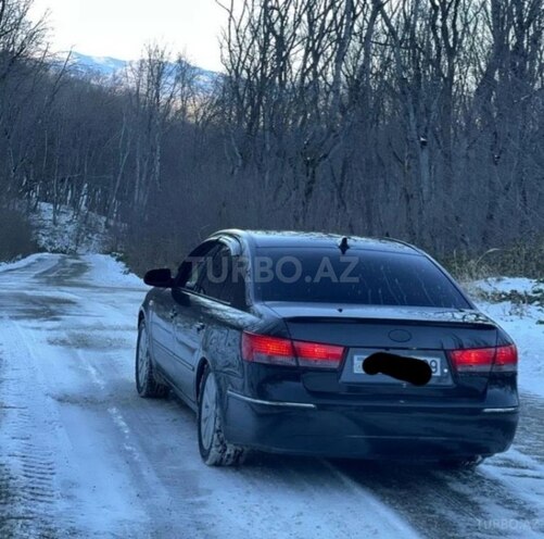 Hyundai Sonata 2008, 299,000 km - 2.0 l - Bakı