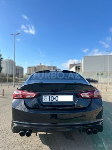 Chevrolet Malibu 2020, 100,200 km - 1.5 l - Bakı