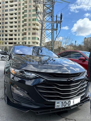 Chevrolet Malibu 2020, 100,200 km - 1.5 l - Bakı