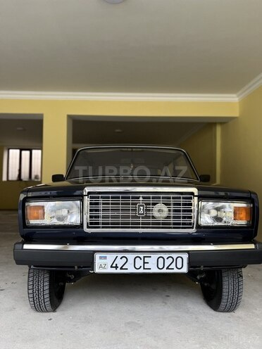 LADA (VAZ) 2107 2012, 63,000 km - 1.6 л - Zaqatala