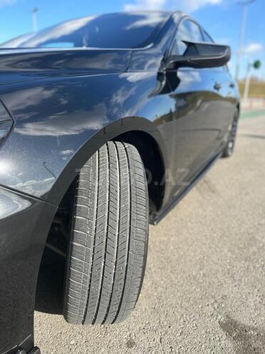Chevrolet Malibu 2020, 100,200 km - 1.5 l - Bakı