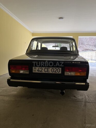 LADA (VAZ) 2107 2012, 63,000 km - 1.6 л - Zaqatala