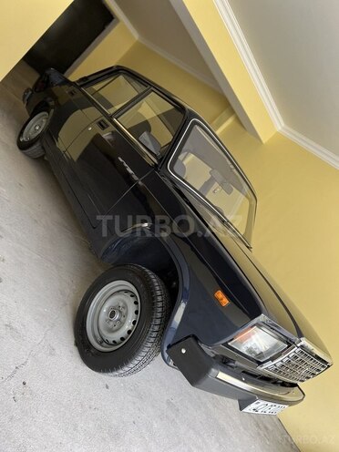 LADA (VAZ) 2107 2012, 63,000 km - 1.6 л - Zaqatala