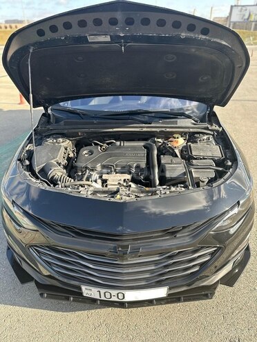 Chevrolet Malibu 2020, 100,200 km - 1.5 l - Bakı