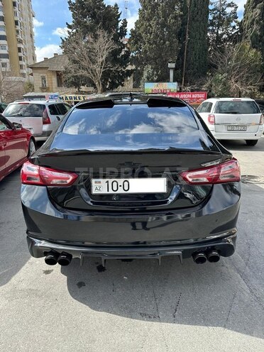 Chevrolet Malibu 2020, 100,200 km - 1.5 l - Bakı