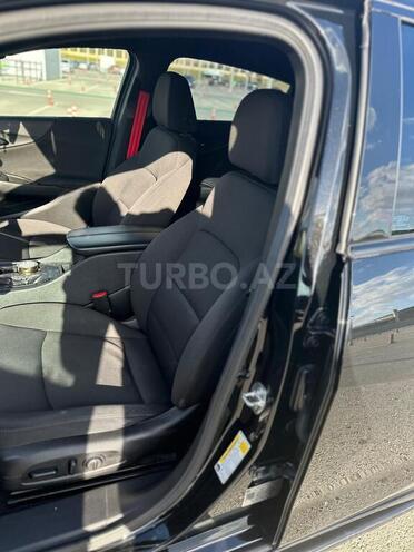 Chevrolet Malibu 2020, 100,200 km - 1.5 l - Bakı