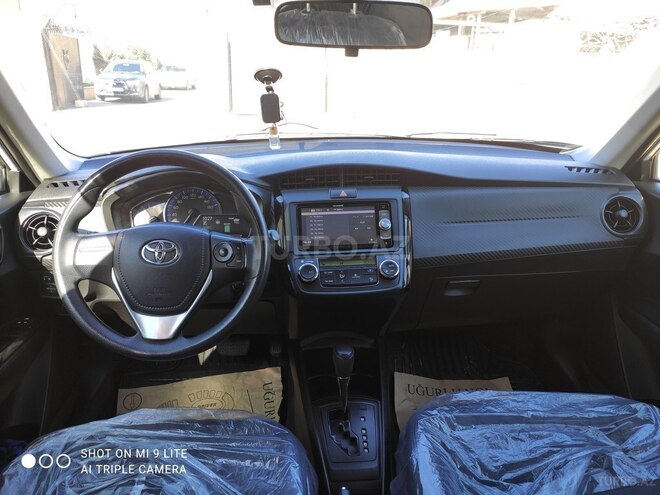 Toyota Corolla 2015, 92,000 km - 1.5 l - Bakı