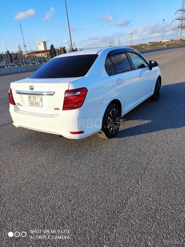 Toyota Corolla 2015, 92,000 km - 1.5 l - Bakı