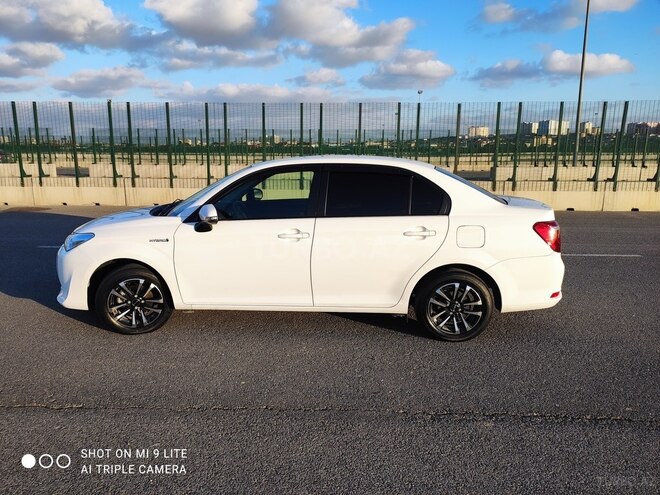 Toyota Corolla 2015, 92,000 km - 1.5 l - Bakı