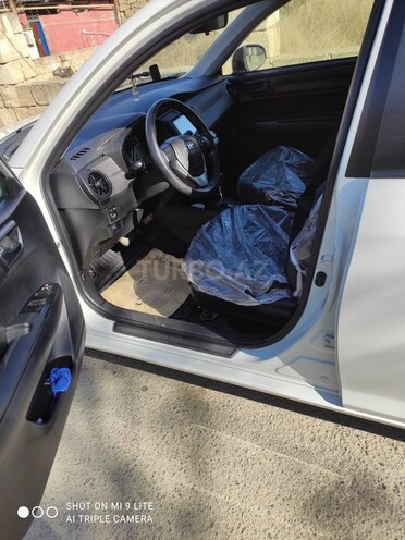 Toyota Corolla 2015, 92,000 km - 1.5 l - Bakı