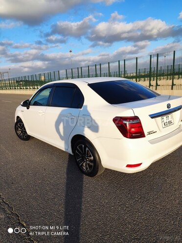 Toyota Corolla 2015, 92,000 km - 1.5 l - Bakı