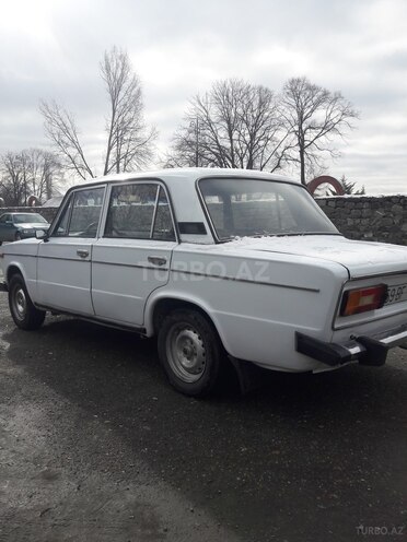 LADA (VAZ) 2106 1987, 99,000 km - 1.6 l - Şəki