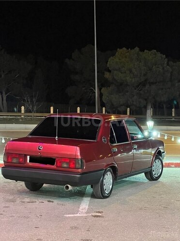 Tofas Sahin 2006, 126,000 km - 1.6 l - Bakı