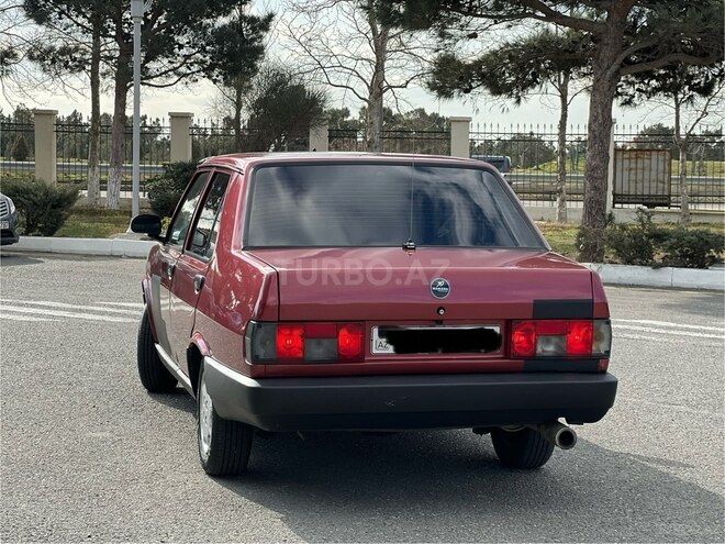 Tofas Sahin 2006, 126,000 km - 1.6 l - Bakı