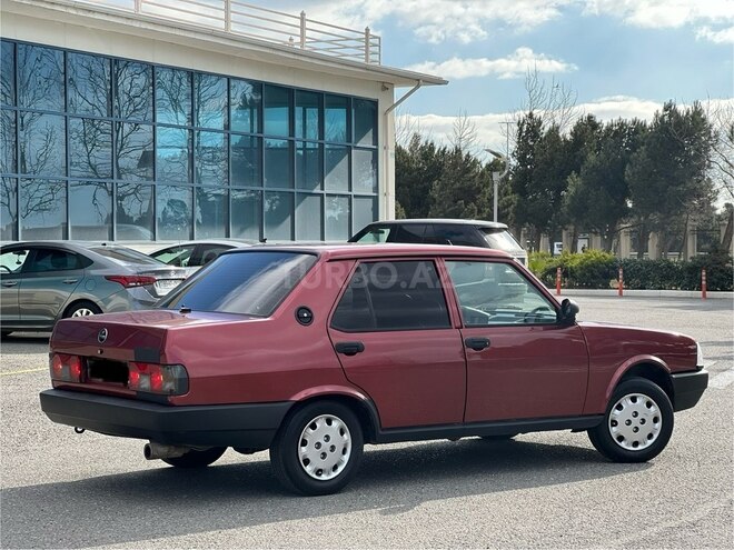 Tofas Sahin 2006, 126,000 km - 1.6 l - Bakı