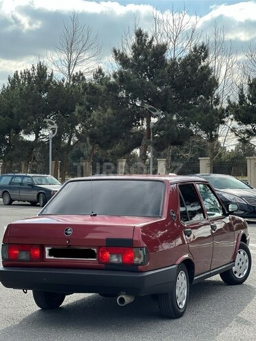 Tofas Sahin 2006, 126,000 km - 1.6 l - Bakı