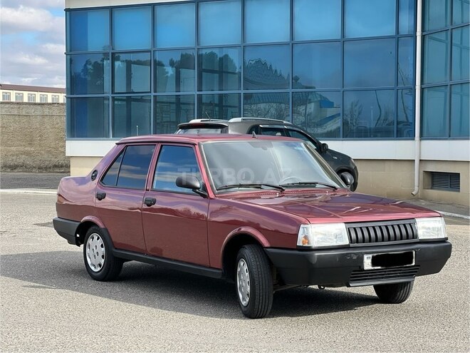 Tofas Sahin 2006, 126,000 km - 1.6 l - Bakı