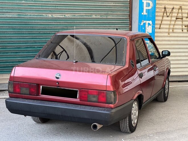 Tofas Sahin 2006, 126,000 km - 1.6 l - Bakı