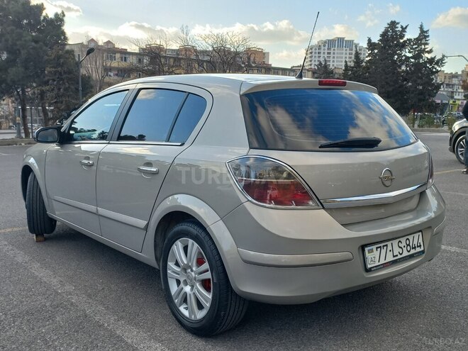 Opel Astra 2009, 191,000 km - 1.3 l - Bakı