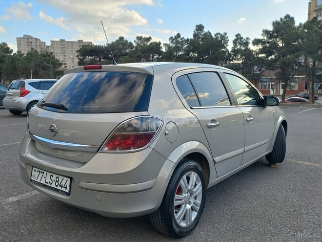 Opel Astra 2009, 191,000 km - 1.3 l - Bakı