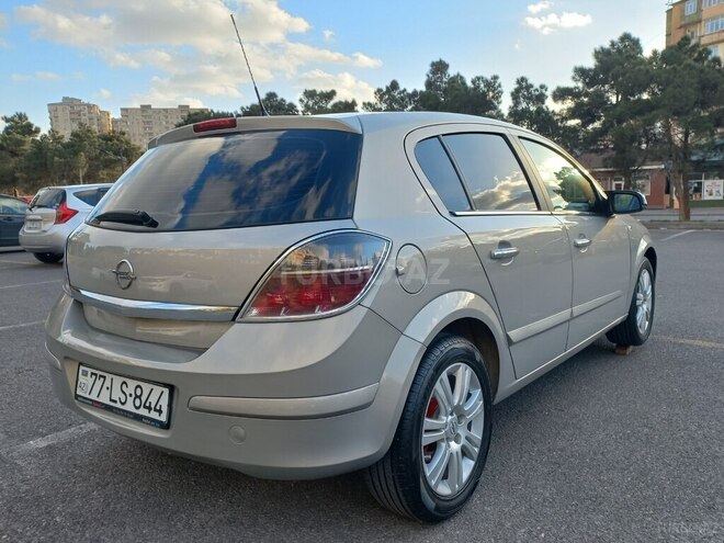 Opel Astra 2009, 191,000 km - 1.3 l - Bakı