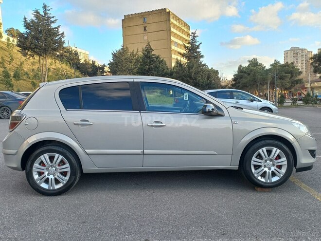 Opel Astra 2009, 191,000 km - 1.3 l - Bakı