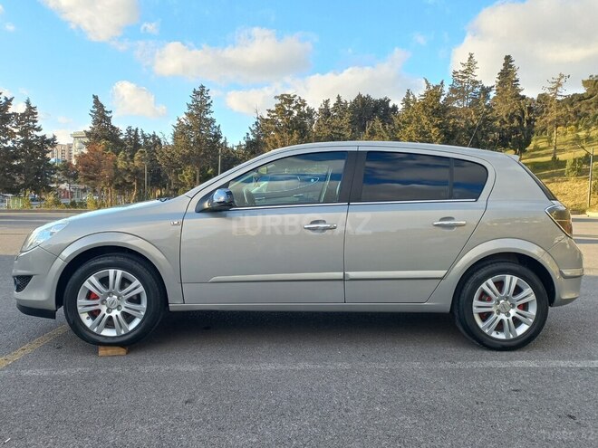 Opel Astra 2009, 191,000 km - 1.3 l - Bakı