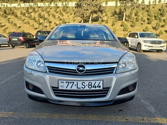 Opel Astra 2009, 191,000 km - 1.3 l - Bakı