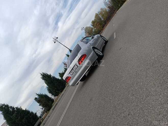 Mercedes E 240 1999, 350,000 km - 2.4 l - Ağdaş