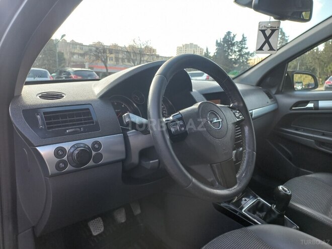 Opel Astra 2009, 191,000 km - 1.3 l - Bakı