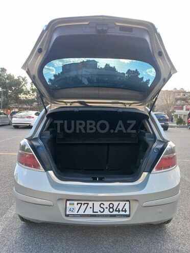 Opel Astra 2009, 191,000 km - 1.3 l - Bakı