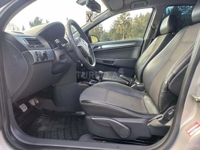 Opel Astra 2009, 191,000 km - 1.3 l - Bakı