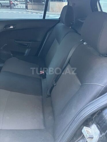 Opel Astra 2005, 245,000 km - 1.4 l - Bakı