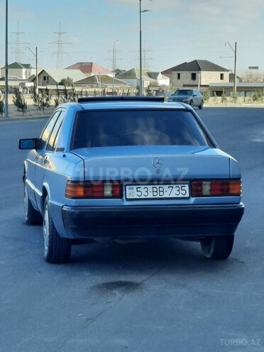 Mercedes 190 1992, 150,000 km - 2.0 l - Bakı