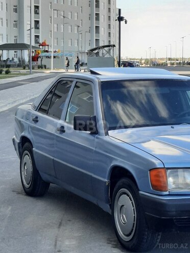 Mercedes 190 1992, 150,000 km - 2.0 l - Bakı