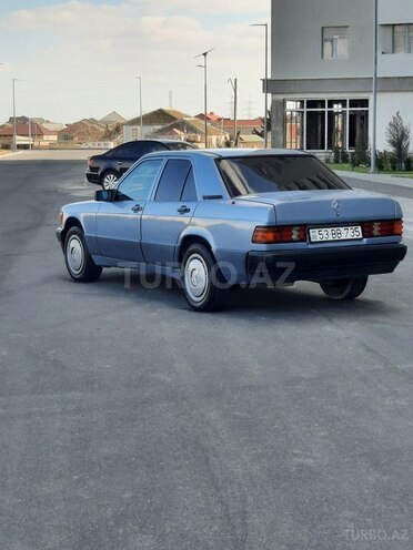 Mercedes 190 1992, 150,000 km - 2.0 l - Bakı