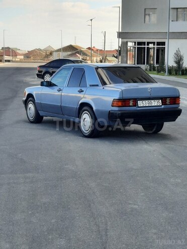 Mercedes 190 1992, 150,000 km - 2.0 l - Bakı