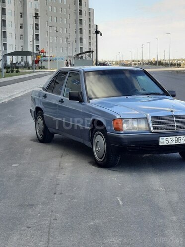 Mercedes 190 1992, 150,000 km - 2.0 l - Bakı