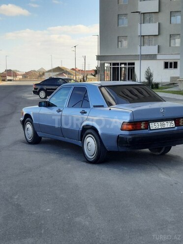 Mercedes 190 1992, 150,000 km - 2.0 l - Bakı