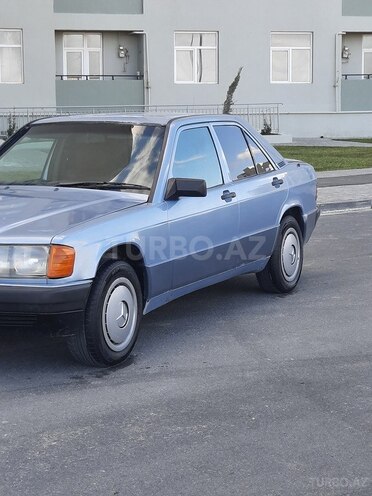 Mercedes 190 1992, 150,000 km - 2.0 l - Bakı
