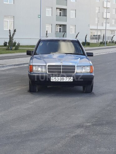 Mercedes 190 1992, 150,000 km - 2.0 l - Bakı
